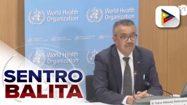 GLOBALITA: Kauna-unahang malaria vaccine, inaprubahan ng WHO; Mga debotong Hindu, ‘di alintana ang banta ng COVID-19 sa pagdiriwang ng Pitru Paksh; Daan-daang Afghans, dumagsa sa passport office sa Kabul, Afghanistan