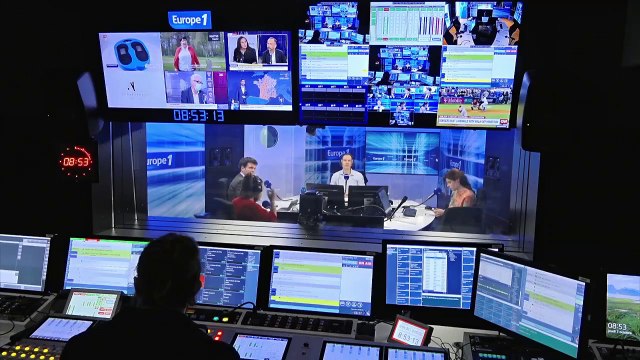 Référendum : le débat Charlotte d’Ornellas et Benjamin Morel