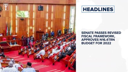 Soldiers manhandle actor Chiwetalu Agu for wearing Biafra outfit and more