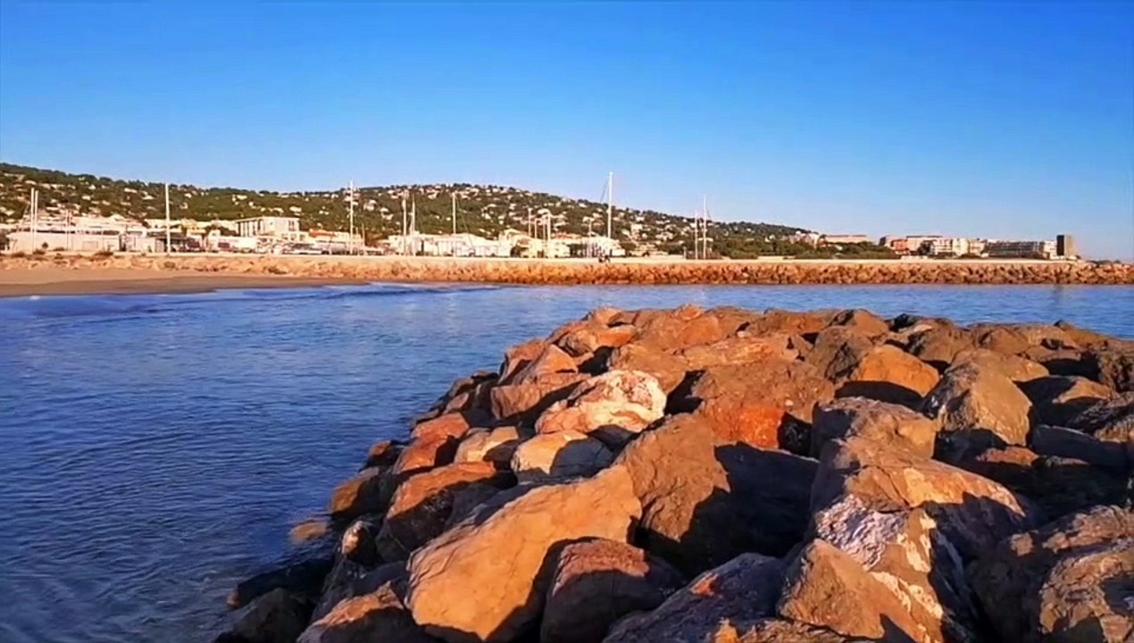 Le LAZARET a SETE 2017