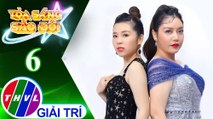 Tỏa sáng sao đôi - Tập 6: Lk Mùa thu chết, Nước mắt mùa thu - Nguyễn Kiều Oanh, Xuân Nghi