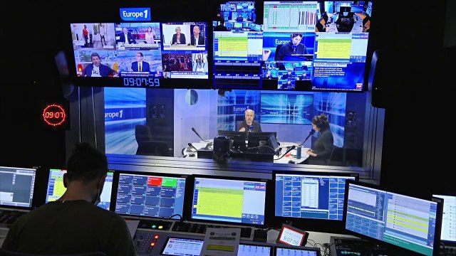 L’agression d’un photographe de presse en Corse, le retour du Meilleur Pâtissier et les médias mobilisés pour le Pasteurdon