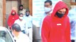 NCB takes Aryan Khan Friend Arbaaz Merchant for Medical Test in Drug Case | FilmiBeat