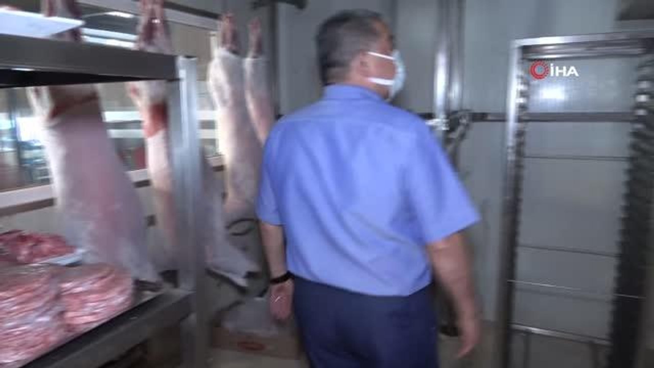 Adana, Lezzet Festivali'ne hazır