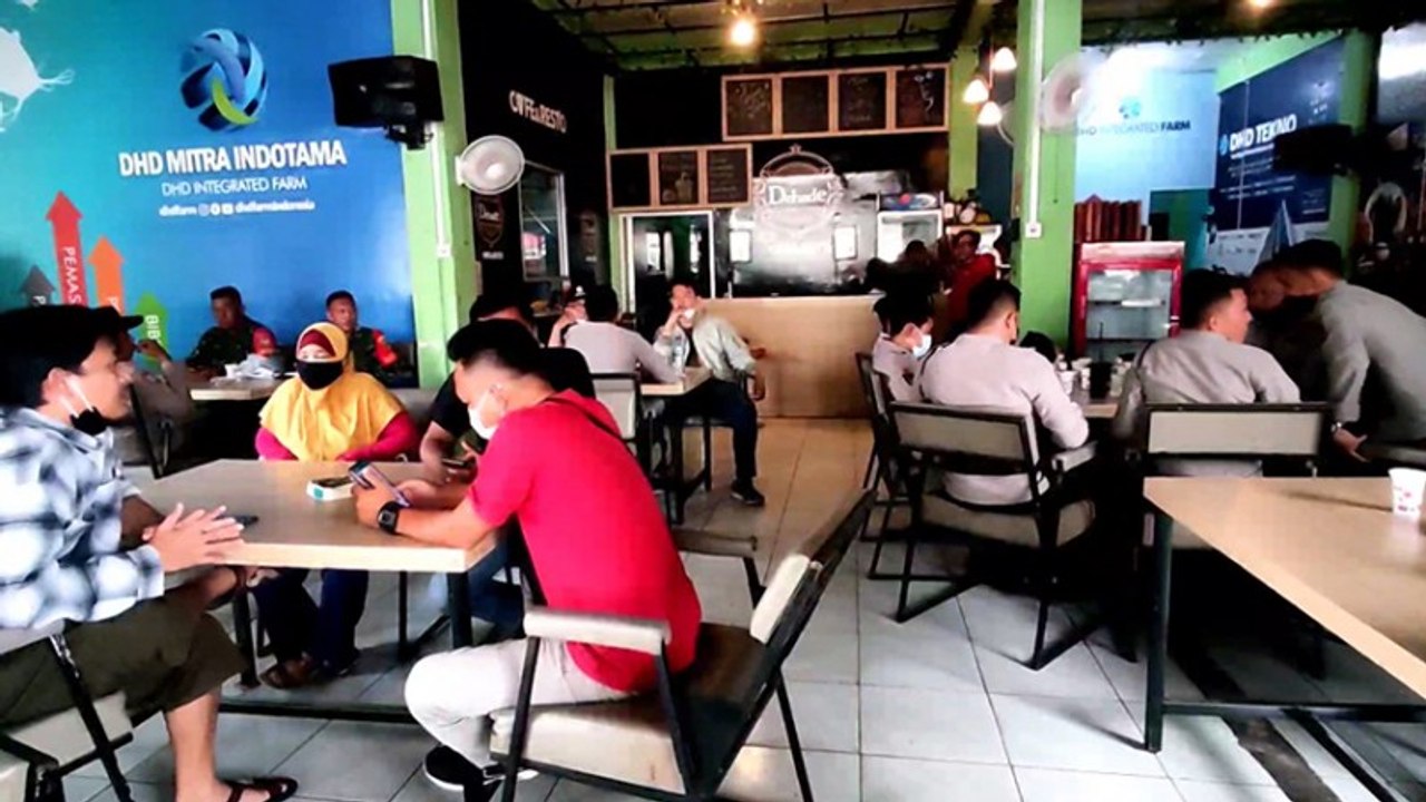 38 Ribu Orang Jadi Korban Penipuan Investasi Berkedok Peternakan Lele