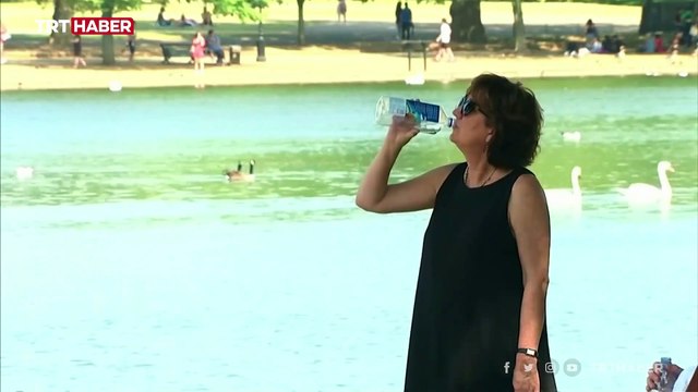 İklim değişikliğinin gıda güvenliğine etkileri