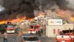 Impianto rifiuti nel Pavese dato alle fiamme dai gestori per 