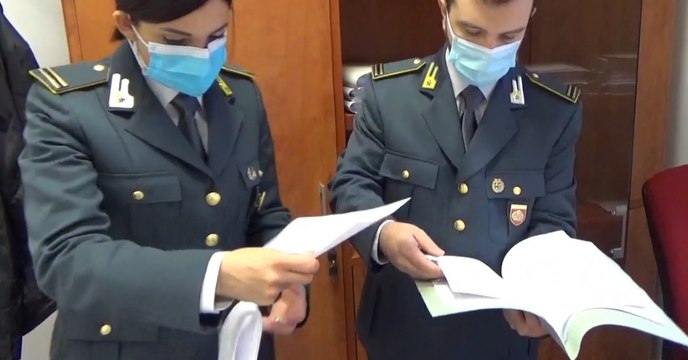 Treviso - Furbetti del Reddito di Cittadinanza, denunciate 116 persone: dovranno restituire oltre 700mila euro (07.10.21)
