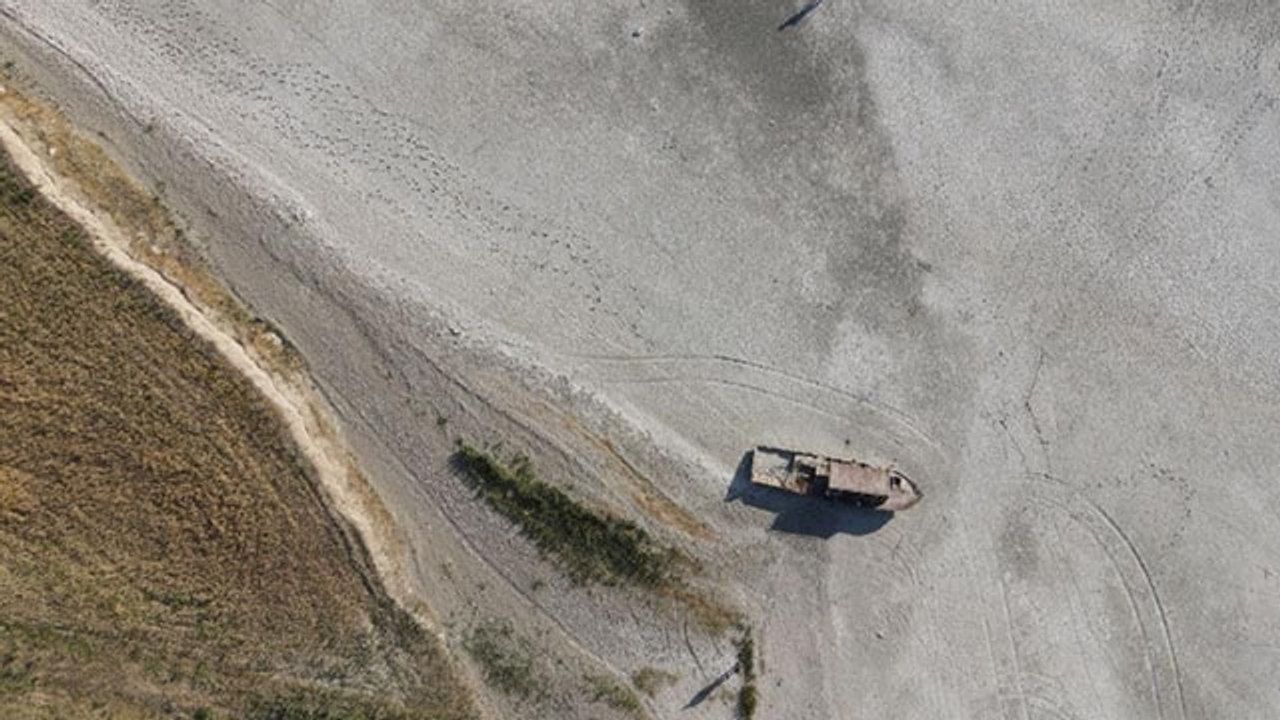 Prof. Dr. Deniz: “Türkiye, iklim göçlerinden etkilenecektir”