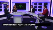 SMART JOB - Emission du jeudi 7 octobre