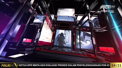 PRESISI Update 14.00 WIB : Kasus Laporan Dugaan Pencabulan di Luwu Timur