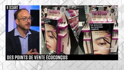 SMART IMPACT - Emission du jeudi 7 octobre