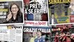 Le Real Madrid tremble après les révélations de la mère de Kylian Mbappé, la presse espagnole sous le choc de l'état de "ruine" économique du FC Barcelone