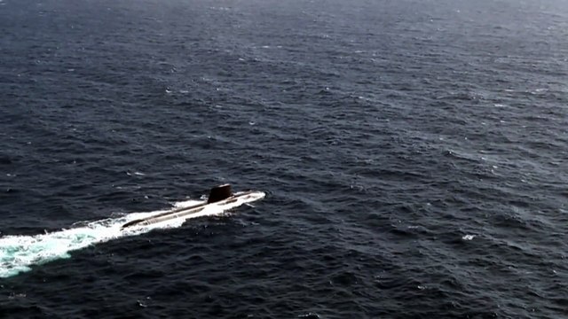 Франция возвращает посла в Канберру