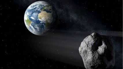 La NASA va envoyer un vaisseau s’écraser sur un astéroïde pour tenter de changer sa trajectoire