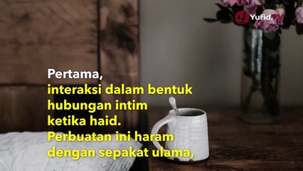 Cara Memuaskan Suami,,Cara Halal Memuaskan Suami ketika Istri Haid