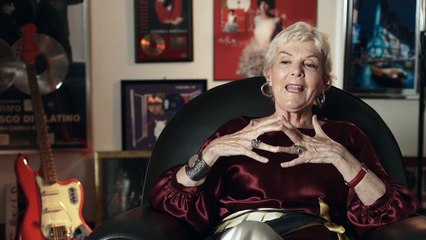 Caterina Caselli - Una vita, cento vite (Clip)