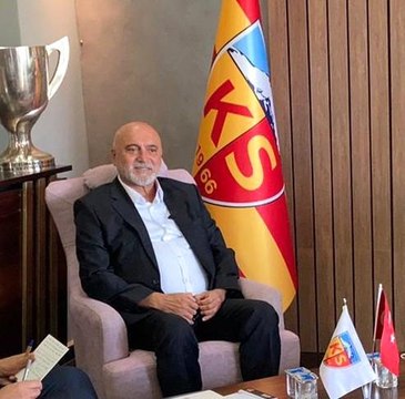 Hikmet Karaman: 4 maçta 12 puana talibiz