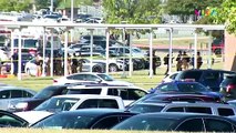 Detik-detik Murid Terjebak Pas Penembakan di Texas