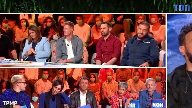 Koh-Lanta : ce gros secret sur les gains révélé dans TPMP