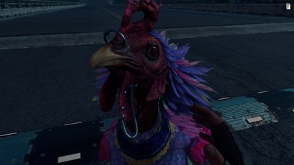 Far Cry 6 : Comment obtenir Chicharrón ?