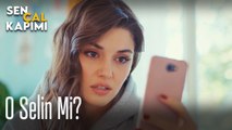 O selin mi? - Sen Çal Kapımı