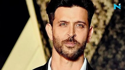 Hrithik Roshan writes open letter in Aryan Khan's support, says ‘Keep Calm’