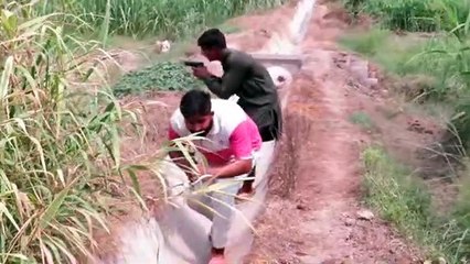 6Septmber Defence Day - India's attack on the occasion of Pakistan's Defense Day - Shahkoti Prank