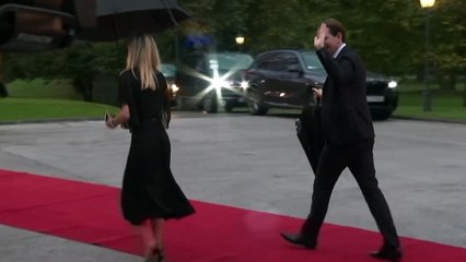 Autriche : visé par une enquête pour corruption, Sebastian Kurz nie les faits