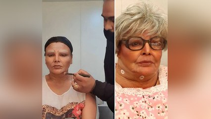 Rakhi Sawant New Look VIRAL, देखकर उड़ जाएंगे आपके होश | Boldsky