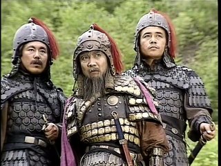 Tam Quốc Diễn Nghĩa 1994 tập 57 | Dùng mưu lấy Hán Trung