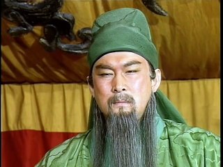 Tam Quốc Diễn Nghĩa 1994 tập 58 | Dâng nước ngập bảy đạo quân