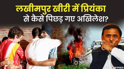 Lakhimpur Kheri में मृतकों के परिजनों से मिले राहुल-प्रियंका, वरुण गांधी बोले अब चुप नहीं कराया सकता