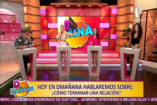 Las Picantitas del Espectáculo | Deysi Araujo: “El Mero loco sigue enamorado de Susy Díaz”