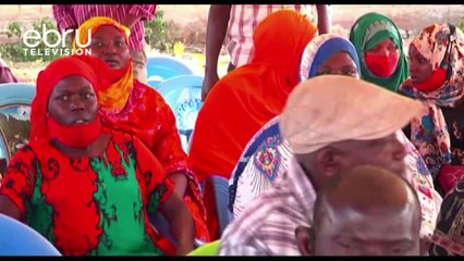 Wrangles Have Emerged In ODM Kwale County Branch Following Grassroot Elections