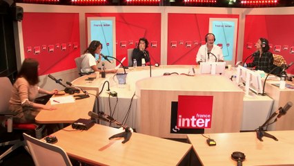 Madame Breitman, la médiocrité elle laisse ça aux autres ! Morgane Cadignan n'aime pas