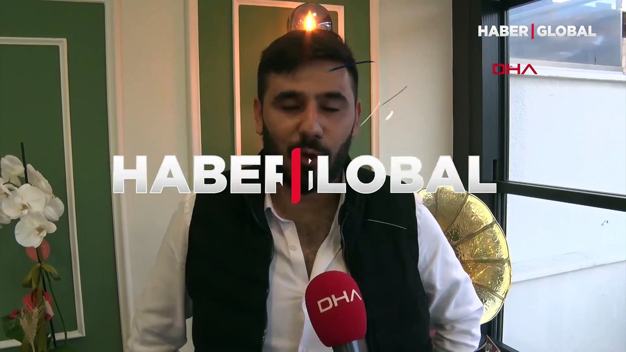 Kargoda kaybolan dalak için şaka gibi ceza