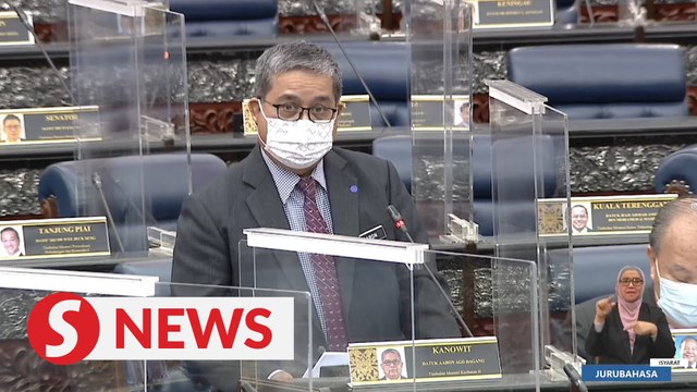 Malaysian Covid-19 vaccine to be fully developed by local experts, Dewan Rakyat told