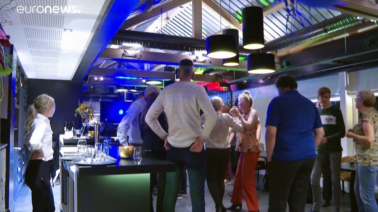 Niederlande: Die größten Menschen der Welt schrumpfen