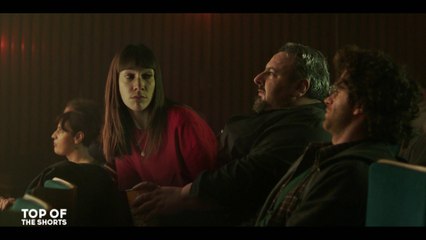 Teaser T'ES MORTE HELENE de Michiel Blanchart dans TOP OF THE SHORTS