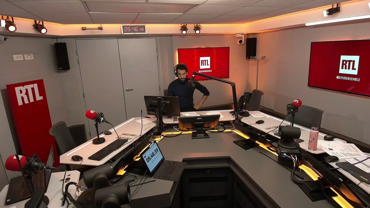 RTL Autour du monde