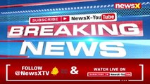 SC Hears Lakhimpur Violence Case Registers Letter As Suo-Motu Matter NewsX