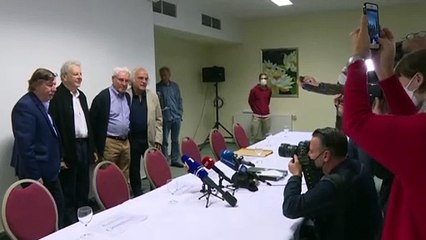 Le plus vieil accusé de crimes nazis jugé en Allemagne