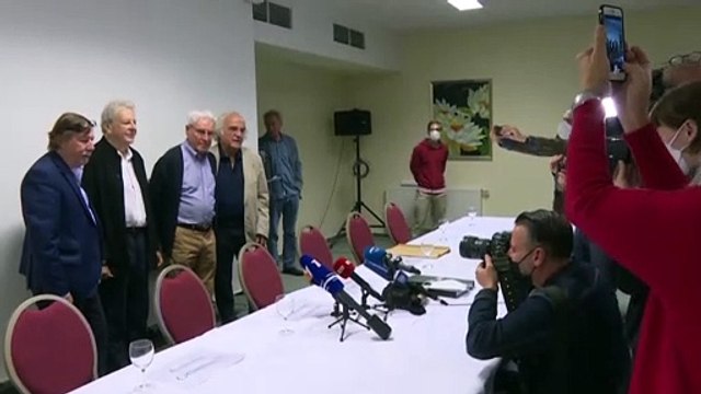 Le plus vieil accusé de crimes nazis jugé en Allemagne