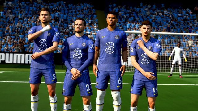 FIFA 22 ya ha congregado a más de 9 millones de jugadores en apenas dos semanas