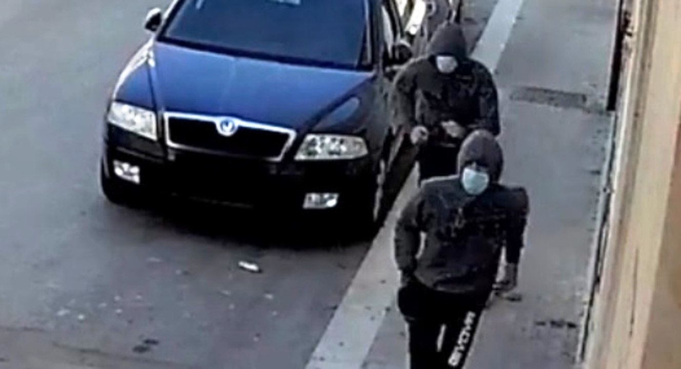 Anziani rapinati in casa a Ferragosto: 2 arresti nel Trapanese (07.10.21)