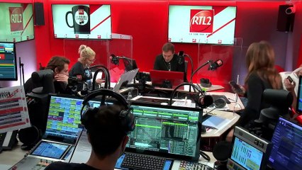 L'INTÉGRALE - Le Double Expresso RTL2 (07/10/21)