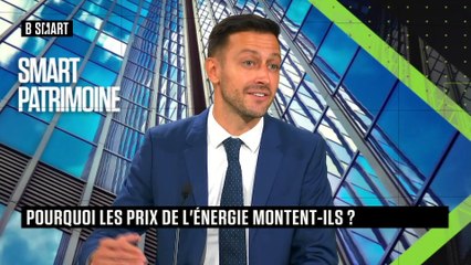 SMART PATRIMOINE - Enjeux patrimoine du jeudi 7 octobre 2021