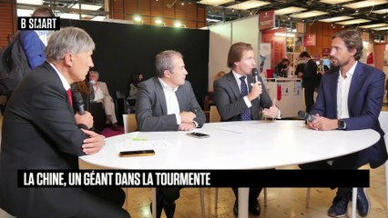 SMART PATRIMOINE - Patrimonia du jeudi 7 octobre 2021