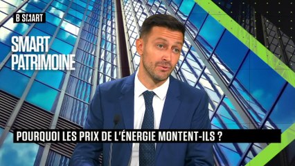 SMART PATRIMOINE - Emission du jeudi 7 octobre